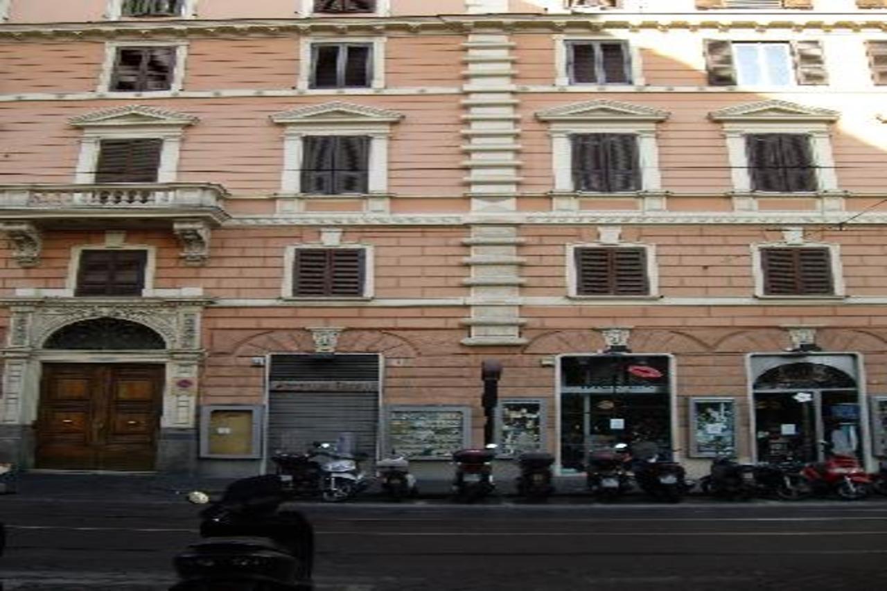 Ancient Romance Exterior photo