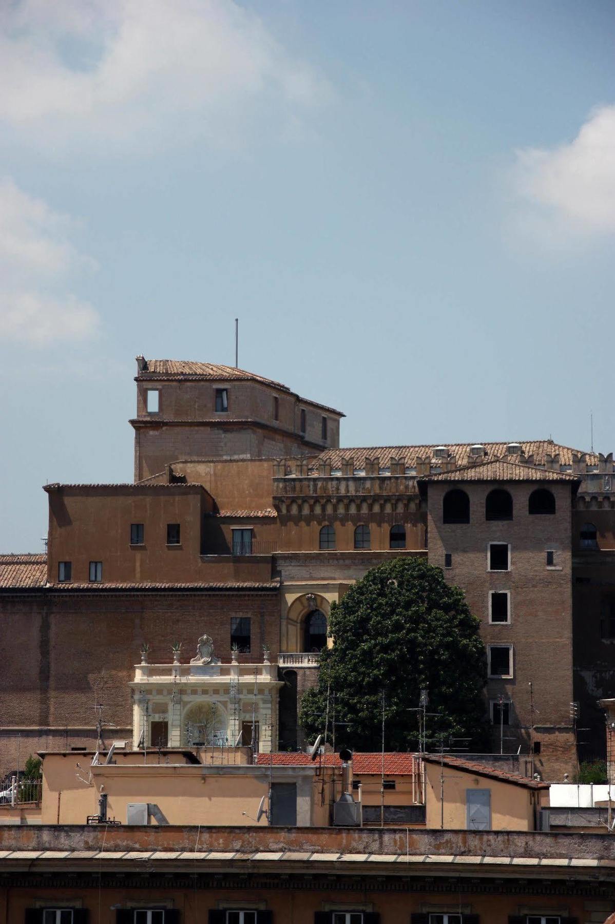 Ancient Romance Exterior photo